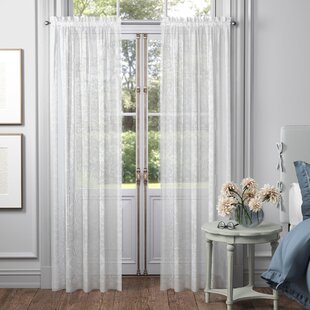 72 Inches Lace Curtains | Wayfair